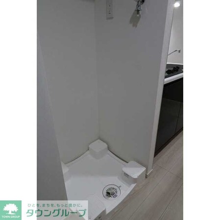 プレール・ドゥーク戸越銀座通りの物件内観写真